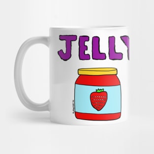 Jelly Mug